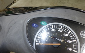 YAMAHA AXIS 125 TREET SE53J