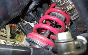 YAMAHA TT250R RAID 4WA