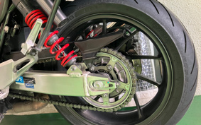 HONDA CB400SFV-3 BOLDOR 2019 NC42