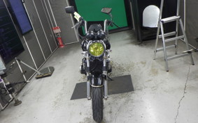 HONDA CB400SF VTEC SPEC 2 2002 NC39