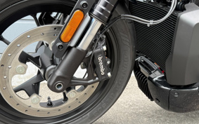 HARLEY  HARLEY RH1250S 2024 ZC4