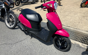 SUZUKI LET's CA4AA