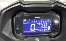 SUZUKI GSX250 R