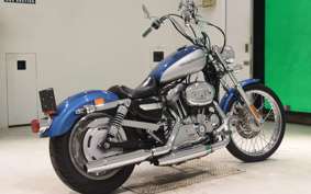 HARLEY XL883C 2005