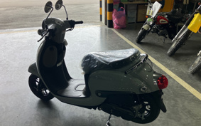 HONDA GIORNO AF77