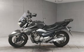 SUZUKI GSR250 GJ55D
