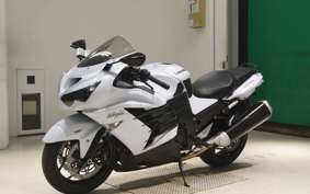 KAWASAKI ZX 1400 NINJA R A 2013