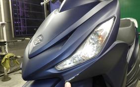 SUZUKI ADDRESS 110 2020 CE47A