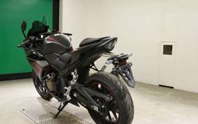 HONDA CBR400R 2021 NC56