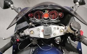 SUZUKI GSX1300R HAYABUSA GX72A