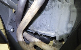 KAWASAKI NINJA 400 2015 EX400E