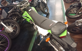 KAWASAKI KLX125 LX125C