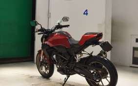 HONDA CB250RA 2017 MC52