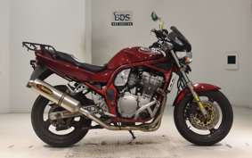 SUZUKI GSF750 1998 GR7EA