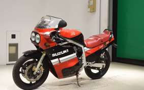 SUZUKI GSX-R750 1985 GR71F