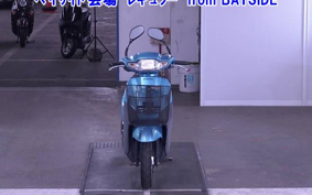 HONDA TACT-4 BASIC