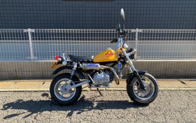 HONDA MONKEY AB27