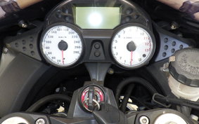 KAWASAKI ZZ1400 NINJA R 2008 ZXT40B