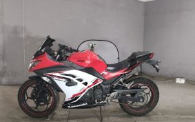 KAWASAKI NINJA250 EX250L