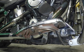 HARLEY FLSTF 1340 1998