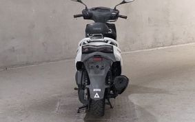 YAMAHA CYGNUS125XSR SEA5J