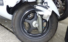 SUZUKI SWISH 125 DV12B