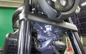 HONDA REBEL 1100 2025 SC87