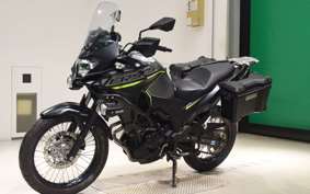 KAWASAKI VERSYS 250 A 2020 LE250D
