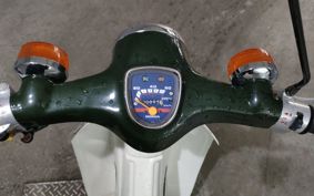 HONDA SUPER CUB50 C50