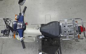 HONDA C50 SUPER CUB E AA01