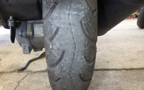 SUZUKI LET's 4 2024 CA45A