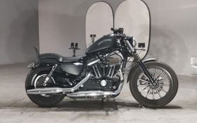 HARLEY XL883N 2014 LE2