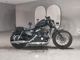 Фото Harley XL883N 2014 с японского аукциона