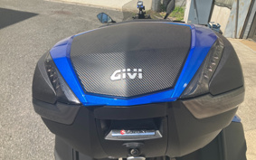 SUZUKI GSX-S1000 GT 2024 EK1AA