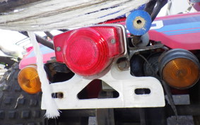 HONDA ATC70 TB03
