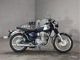 Фото Kawasaki W800 2014 с японского аукциона
