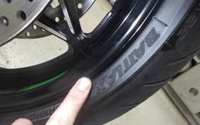 KAWASAKI NINJA H2 SX SE 2020