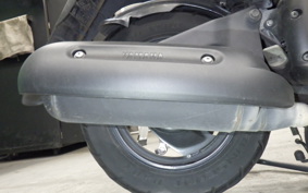YAMAHA JOG SA55J