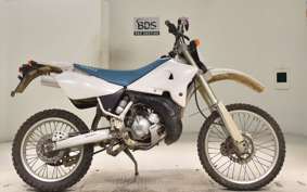 YAMAHA DT200 WR 3XP