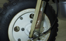 HONDA MONKEY BAJA 2004 Z50J