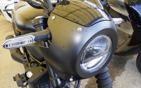 KAWASAKI ELIMINATOR400-3SE 2023 EL400A