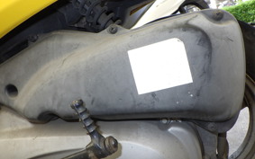 HONDA TODAY AF61
