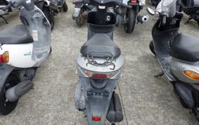HONDA DIO Gen.6 AF68