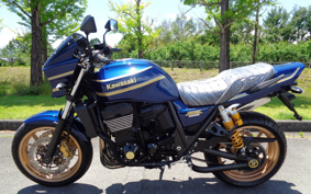 KAWASAKI ZRX1200 DAEG 2015 ZRT20D