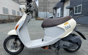 SUZUKI LET`S4 CA45A