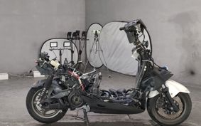 YAMAHA CYGNUS125XSR SE44J
