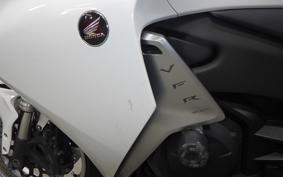 HONDA VFR1200F 2010 SC63