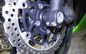 KAWASAKI NINJA ZX-6R 2010