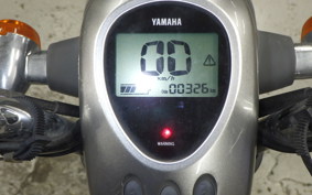 YAMAHA PASSOL 2015 SY01J