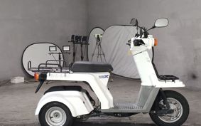 HONDA GYRO TD02